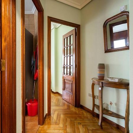 Apartamento Centro De Vigo Con Paking Gratuito Esterno foto